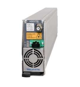 c band dwdm transmitter hdo772